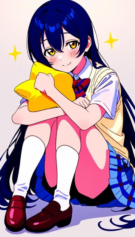 sonoda_umi_noobxl_eps_1.0 - Image 1