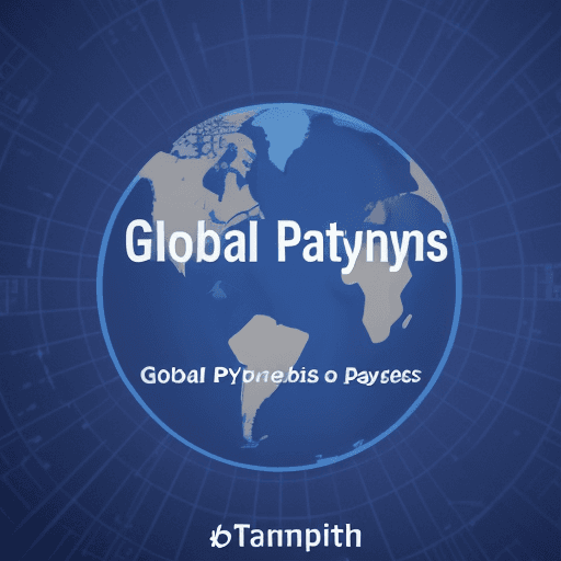 AI generated: The CEO of the Global payments