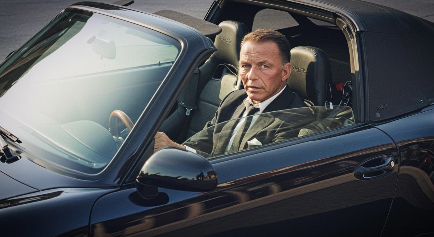 FRANCK SINATRA - Image 3