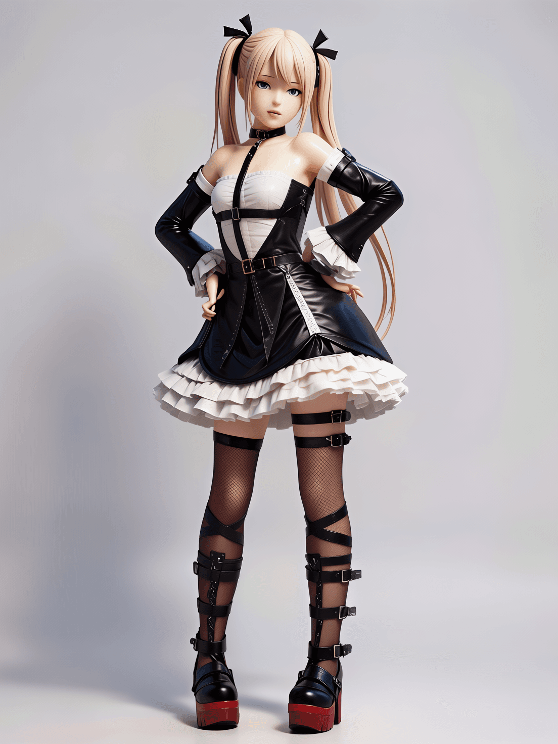 Qwen_Any To 3D Figure - Image 3
