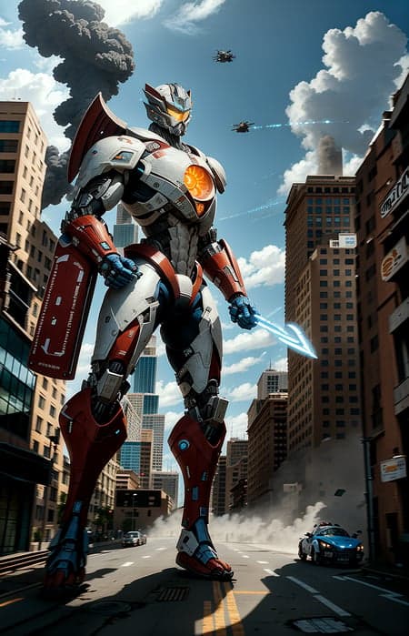 WAS Jaeger - Image 3