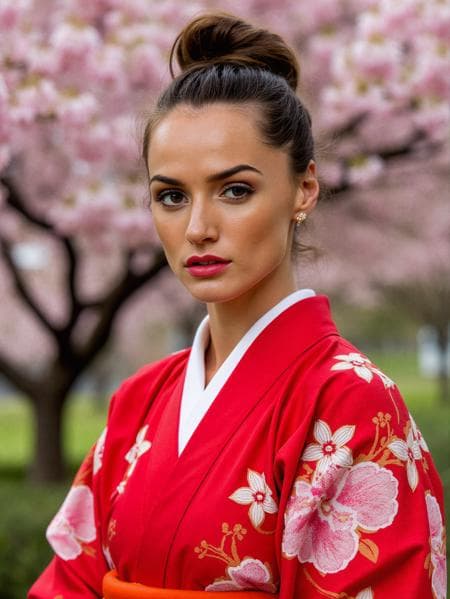 Tori Black