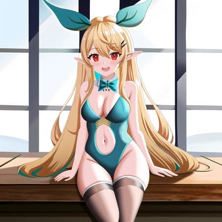 Pomu Rainpuff - Image 3