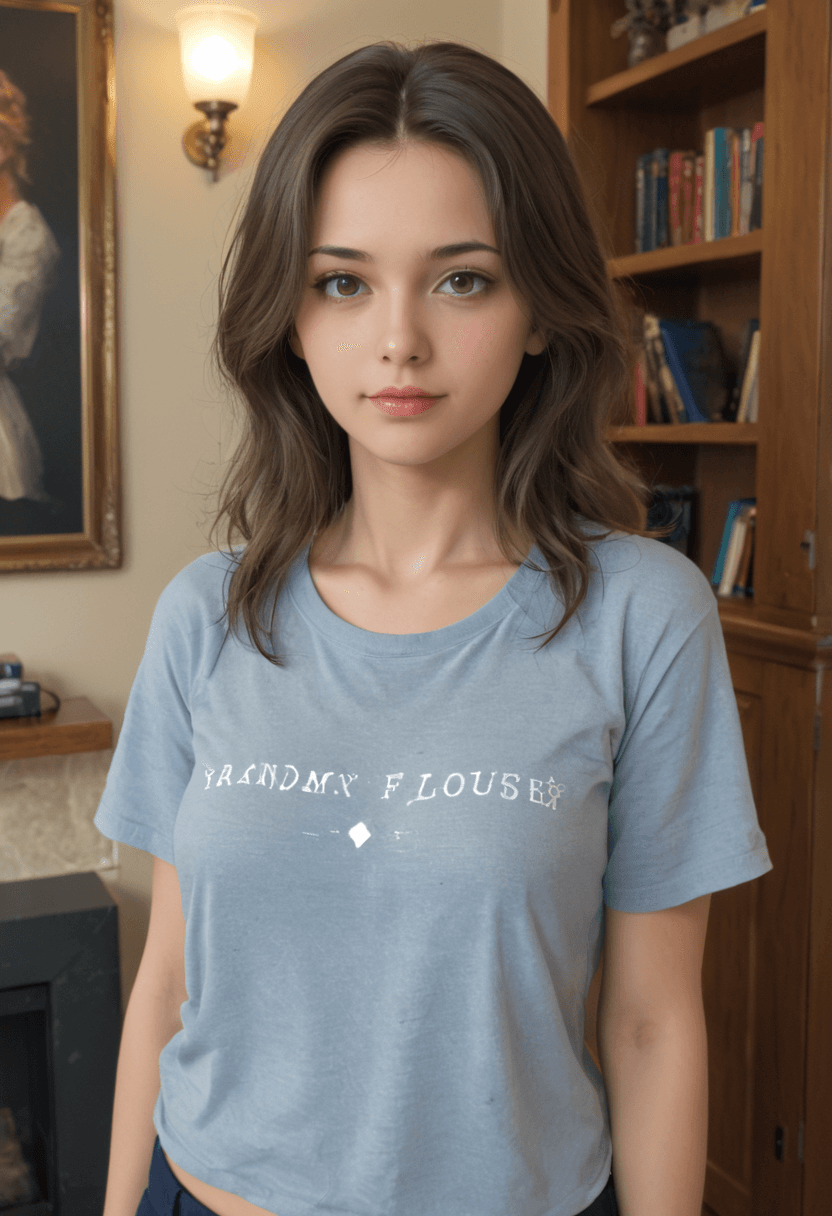 AI generated: <lora:xl_more_art-full_v1:1>,<lora:DreamARTSDXL:1>,random 18 year old woman,random hair color,random...