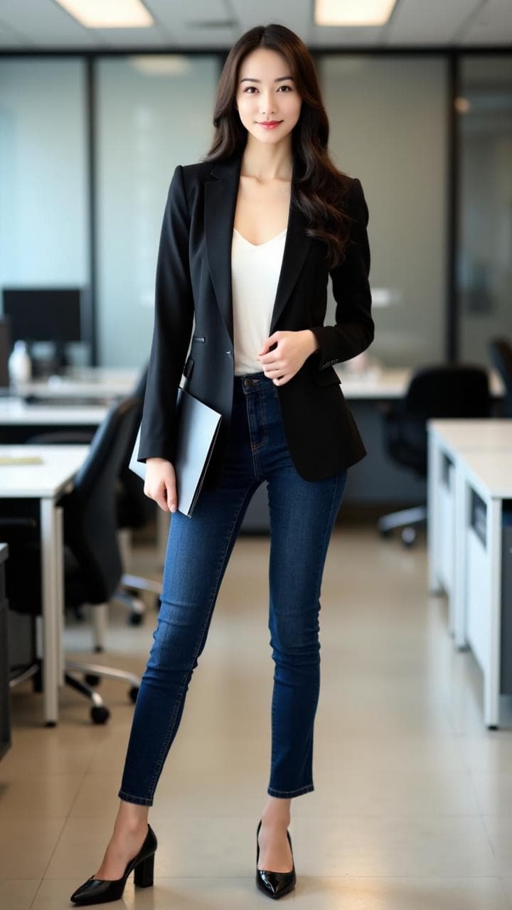 Cecilia Han flux