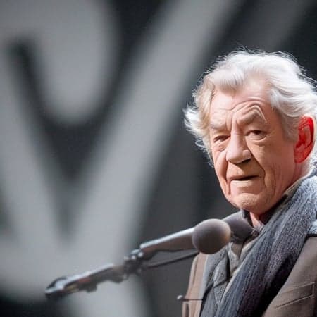 Ian McKellen - Image 4