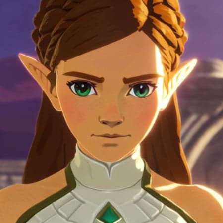 BreathOfTheWild Diffusion - Image 2