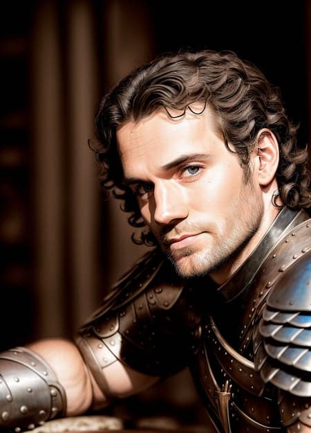 Henry Cavill - Image 5