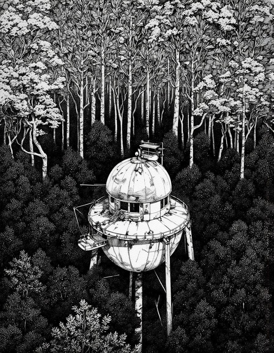 Mangaka - Image 3