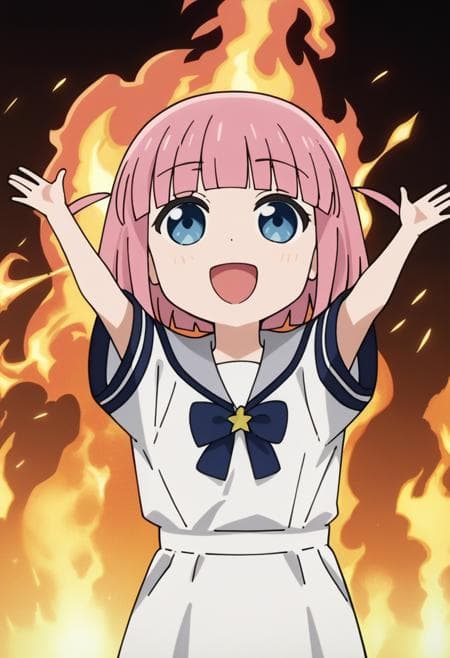 Futari Gotoh (Bocchi the Rock!)