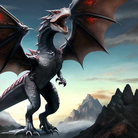 tekakutli-dragons - Image 1