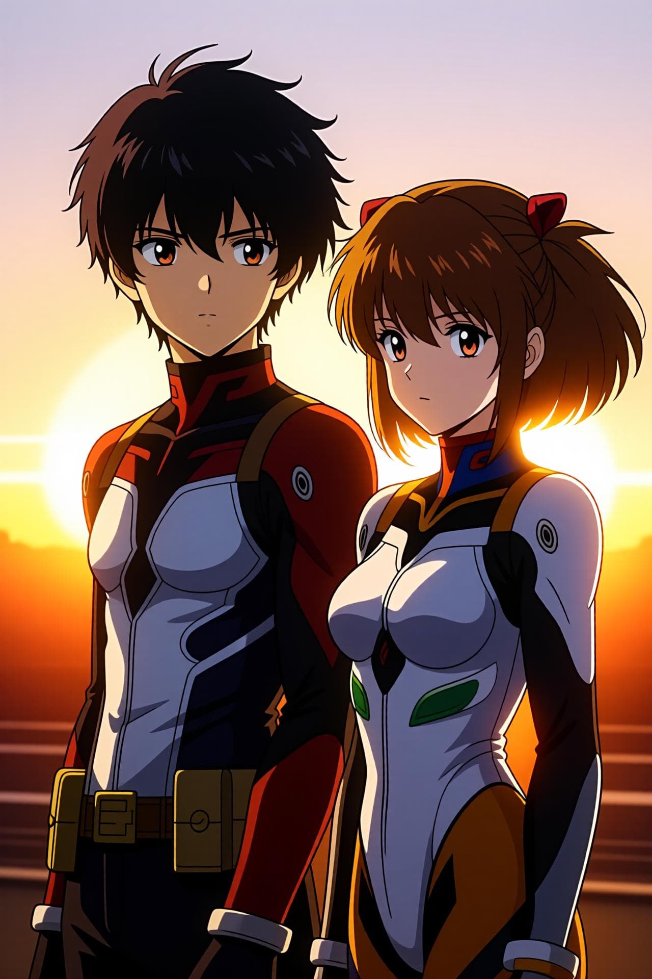 AnimeStyle LoRAs - Image 5