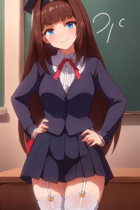 Charlotte (Futsuma Shoujo)