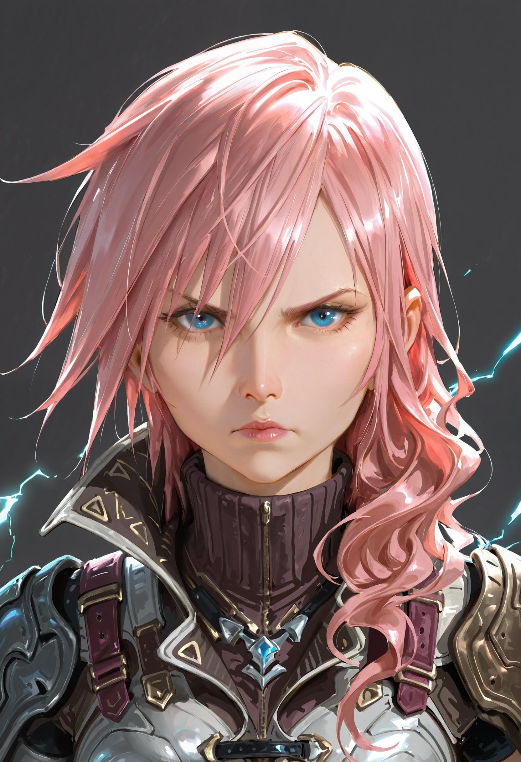 Hoo | Illustrious Style Lora - Image 3