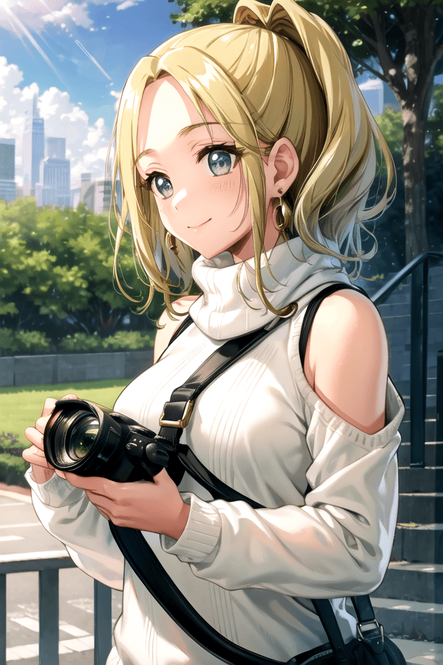 Yuka Jennifer Sasago (D4DJ)