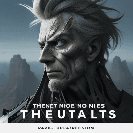 AI generated:  There are no limits. There are only plateaus, and you must not stay there, you must go beyond them....