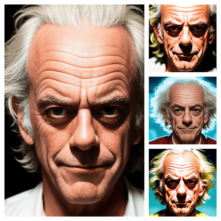 Christopher Lloyd Embedding - Image 2