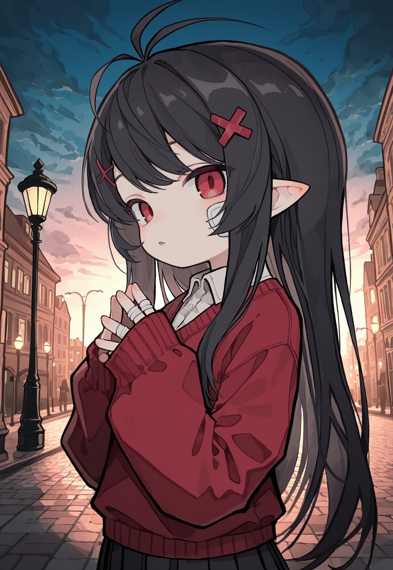 Soresaki - Artist