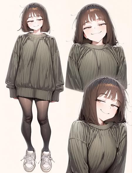 【CHARACTER】OC Collection - Image 5