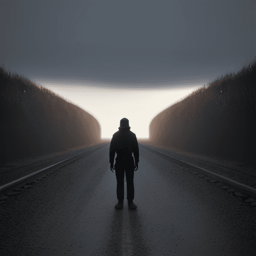 AI generated: the end of all knowing