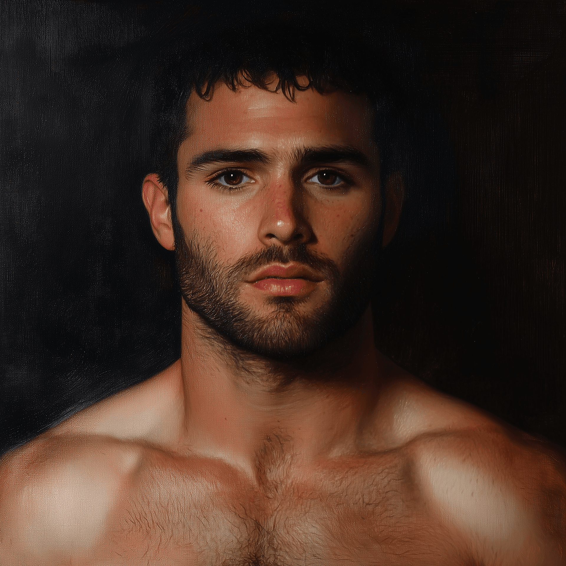 AI generated: man --profile virw3oe --v 6.1