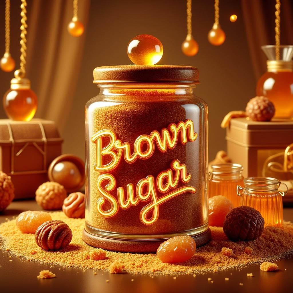 Brown Sugar Lora 1.5 Lora & Flux