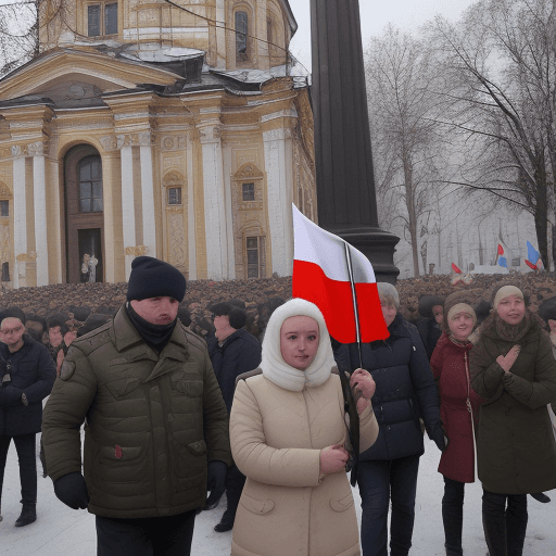 AI generated: Зевс против Одина