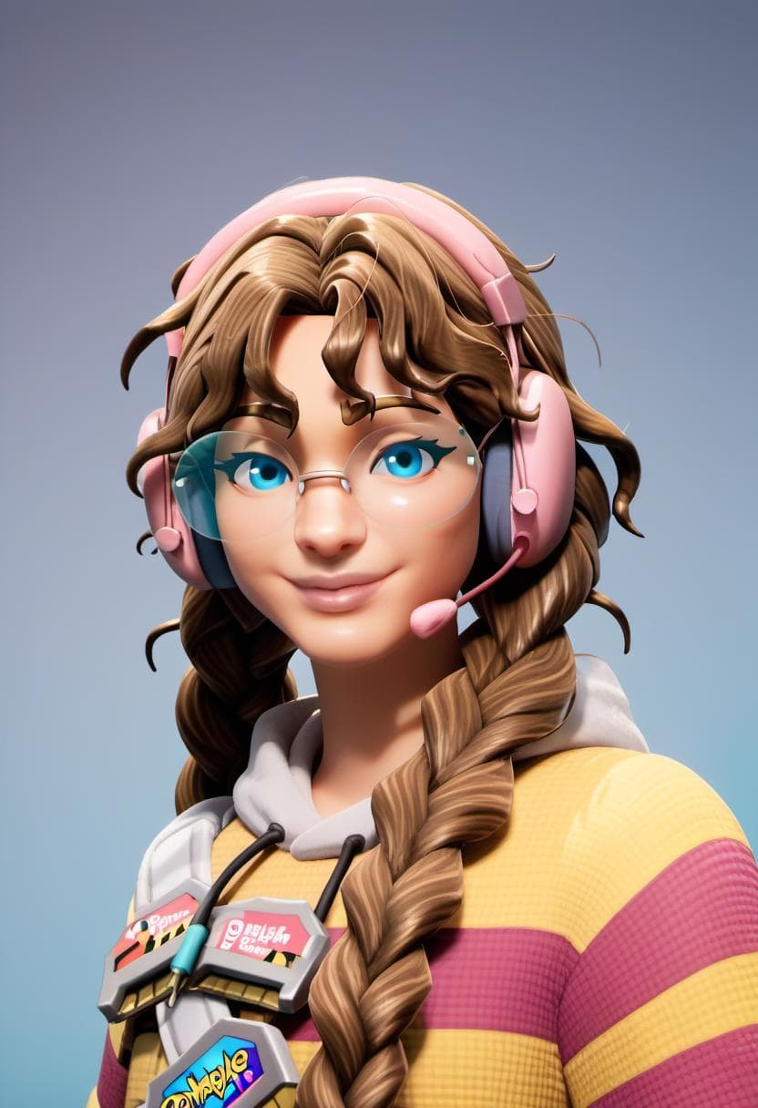 Pixelle | Fortnite - Image 3