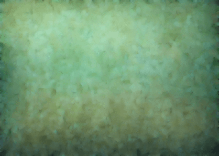 AI generated: realistic glasssculpture of a lotus flower translucent, transparent, detailed forest background,  re...