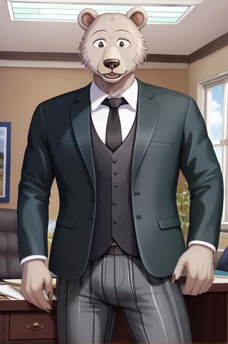 Beastars Collection Pack PonyXL - Image 1