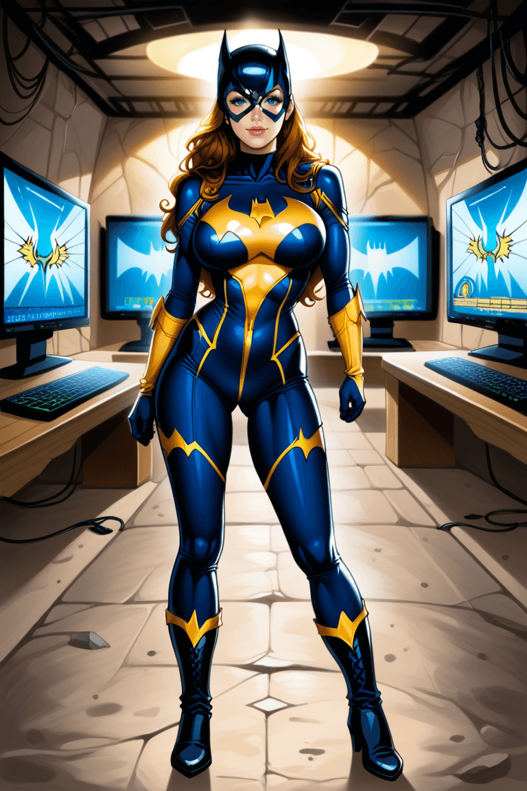 Barbara Gordon - Image 2