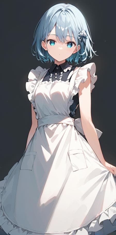 エプロン/apron(XL,pony) - Image 1