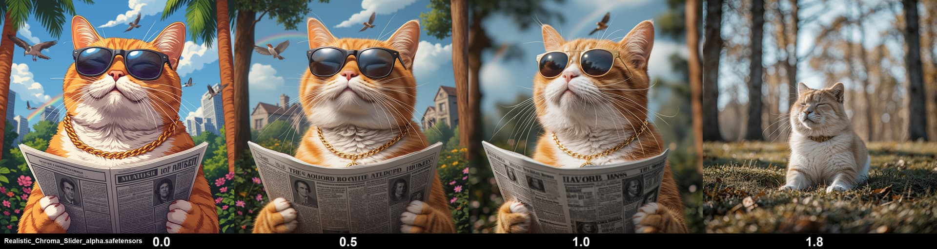 Chroma Realistic Slider - Image 6
