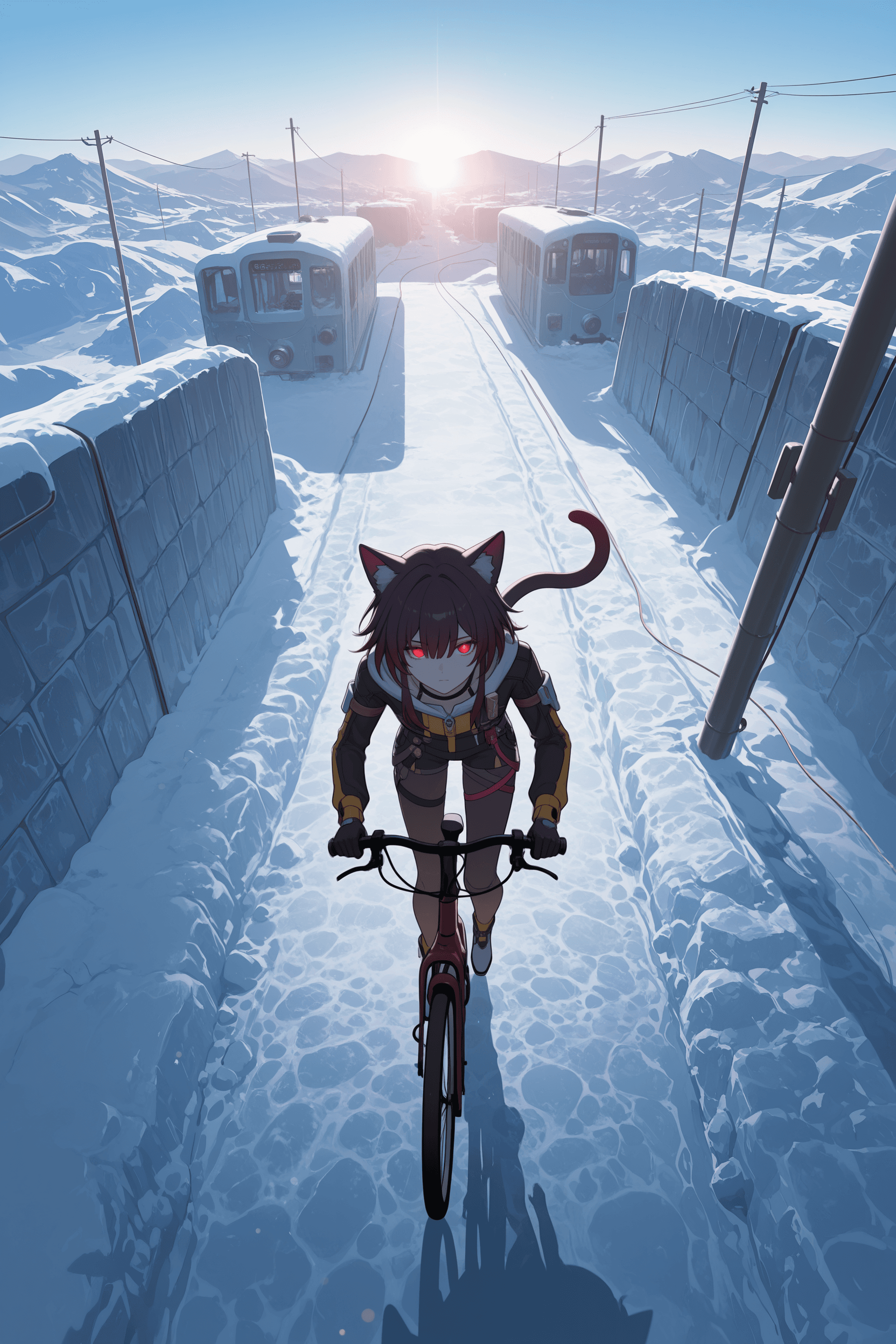 Kyaa - FlatAnime - Image 2