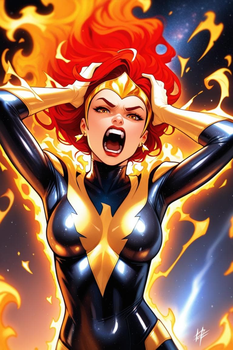 Phoenix Collection (Marvel Comics)