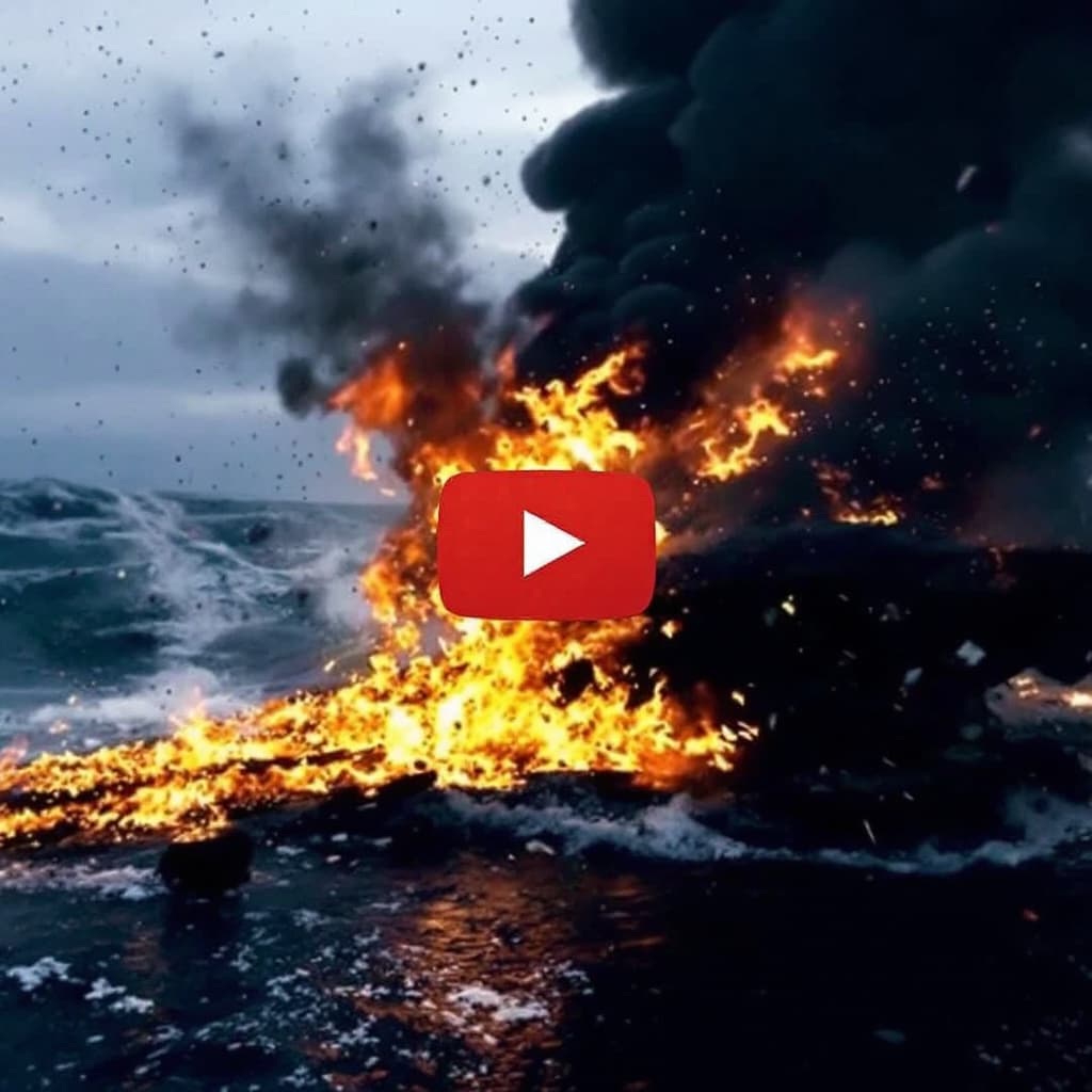 AI generated: youtube thumbnail
ai
horrible plane crashes