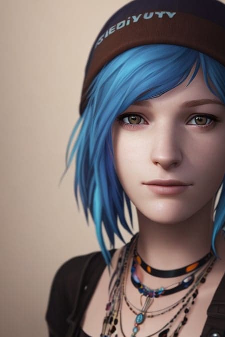 Chloe Price | Life is Strange LoRA