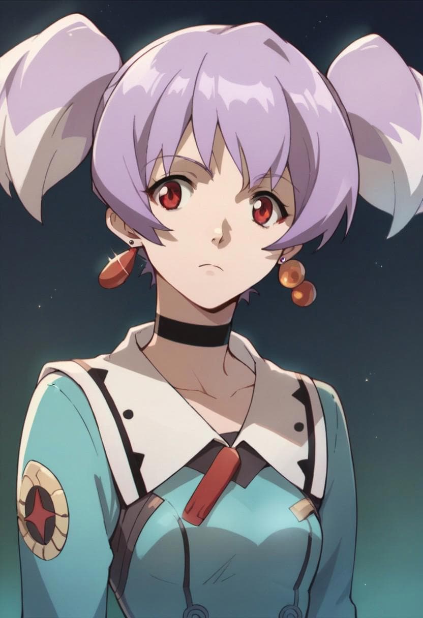 Science Tycho | Gunbuster 2 | トップをねらえ 2!