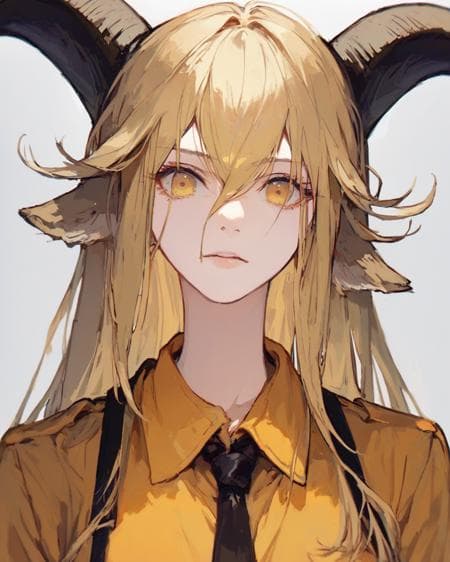[Arknights] Degenbrecher - Image 1