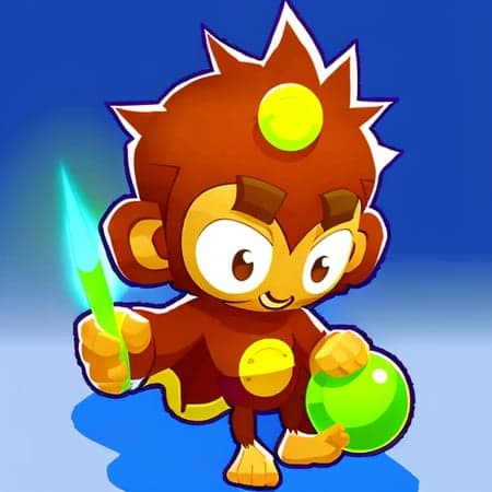 Stable BTD6