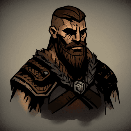 Style-Darkestdungeon - Image 1