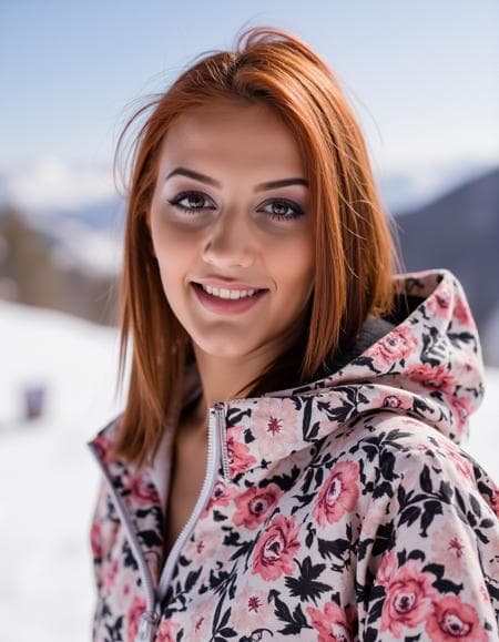 Aylin Diamond (Flux) - Adult Film Actress