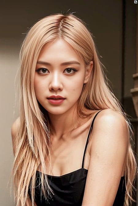 Rose For BLACKPINK - Image 3
