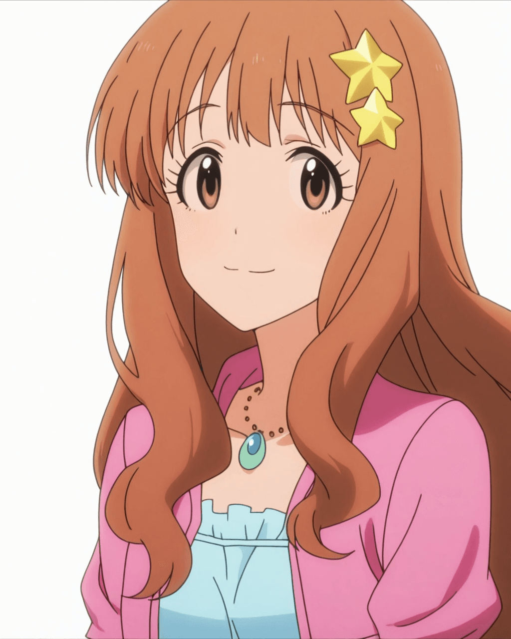 [IL] Kirari Moroboshi - The iDOLM@STER: Cinderella Girls