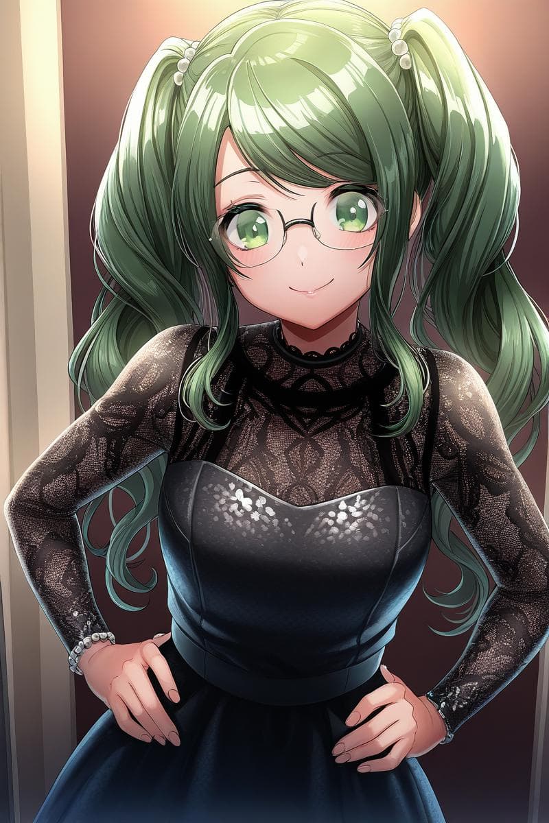 Shimizu Esora [D4DJ]