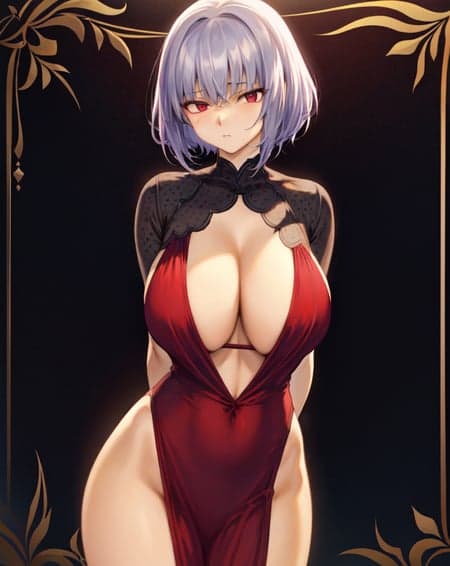 Mashuu Style  - Image 2