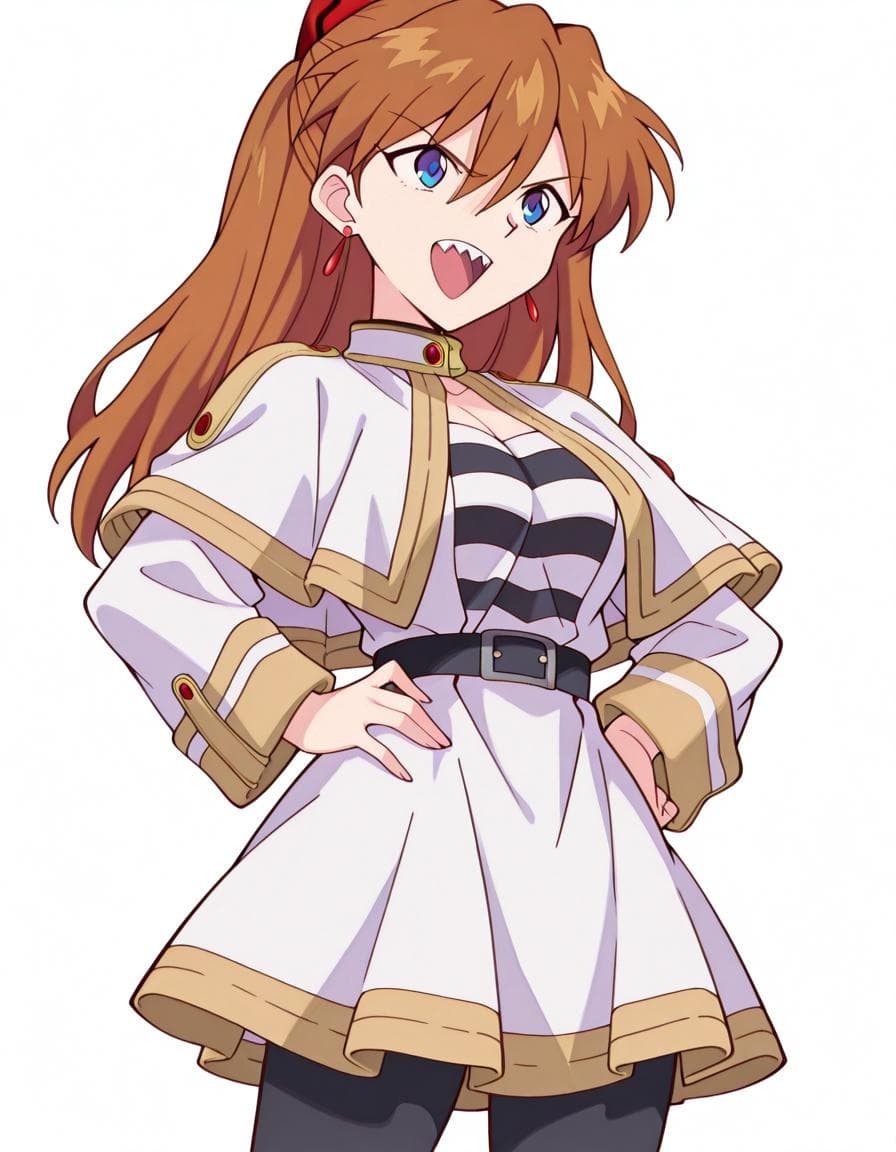 Frieren (フリーレン) Cosplay - Clothing - Image 3