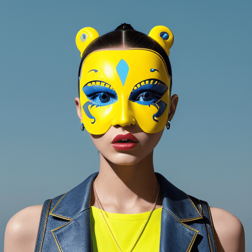 AI generated: in the hands of the fashion industry for the past quarter century, harvey rogers has dubbed the new ...