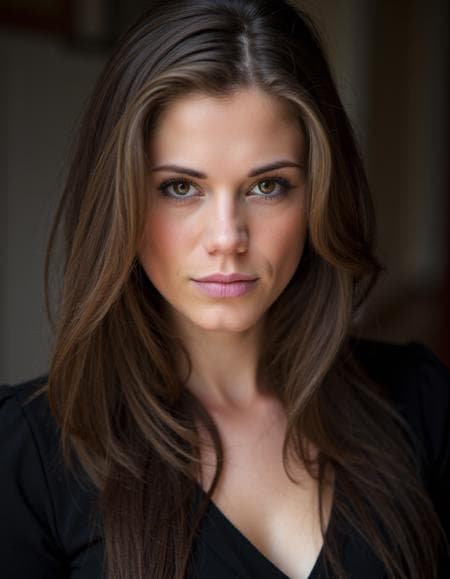 Little Caprice - Image 1