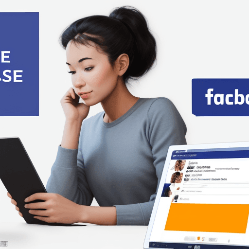 AI generated: Master the Art of Facebook: Your Comprehensive Guide to Online Success